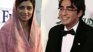 Bilawal Bhutto to be Pakistan's new Foreign Minister and Hina Rabbani Khar likely to become Deputy Foreign Minister