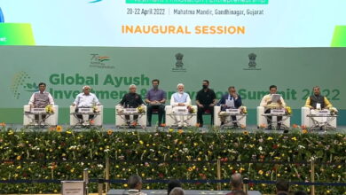 A special 'AYUSH Visa' category will be launched in India