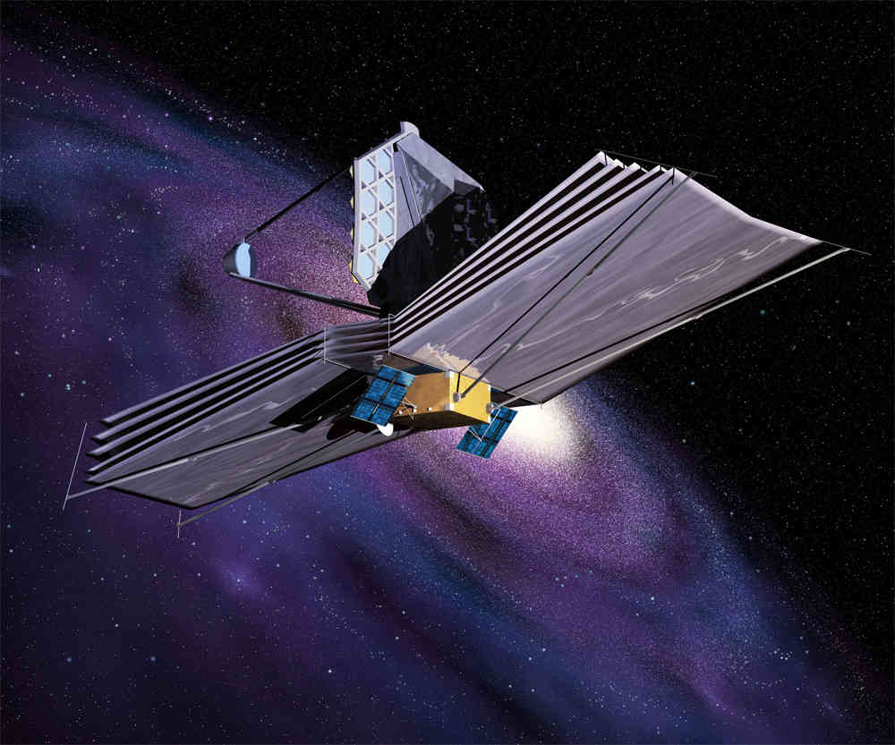 Space Science: Discover Interesting Facts About NASA's James Webb Space Telescope Space Travel