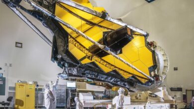 Space Science: Discover Interesting Facts About NASA's James Webb Space Telescope