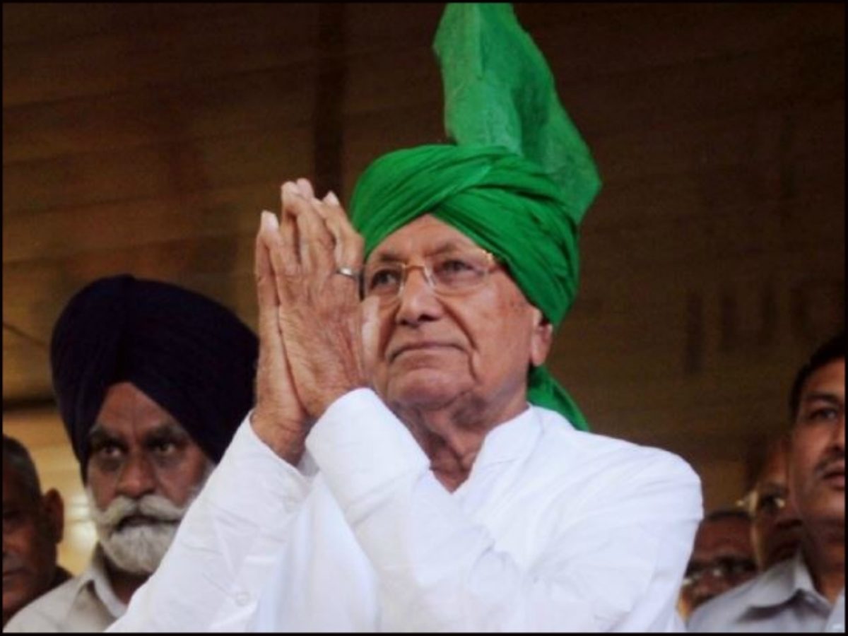 om prakash chautala