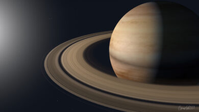 saturn