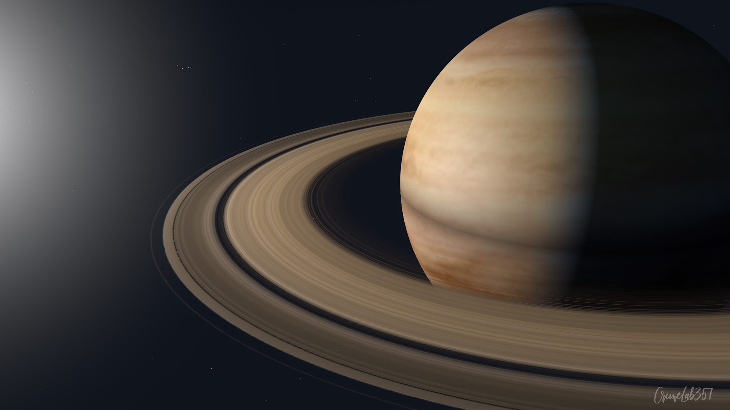 saturn