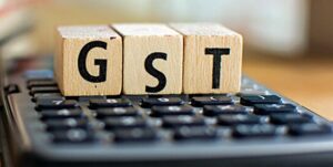 GST Rate Hum dekehnge