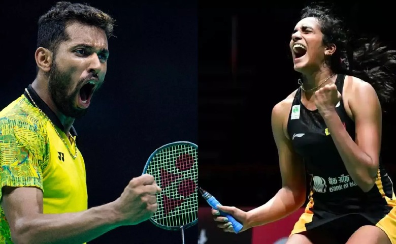 SINDHU-PRANAY