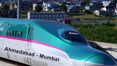 Bullet Train