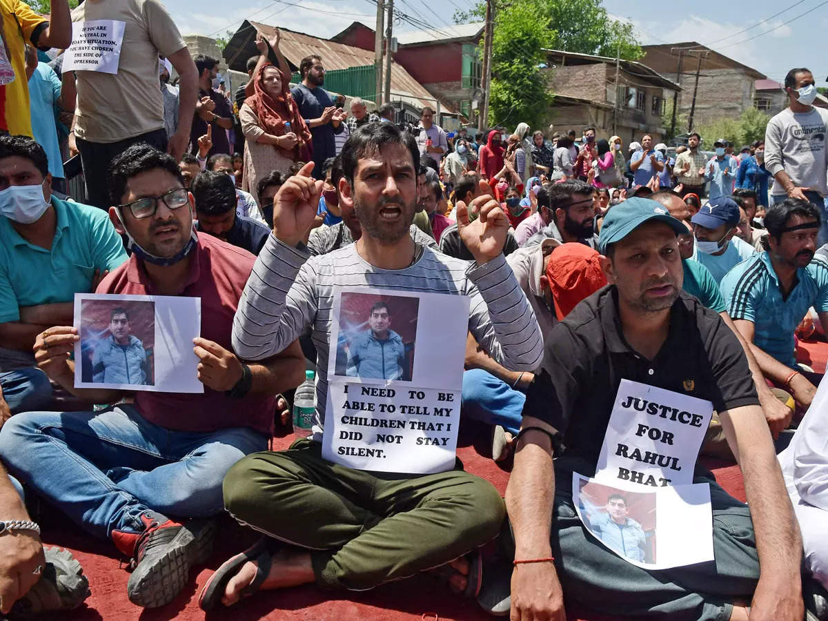 Kashmiri Pandit