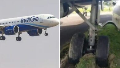 INDIGO AIRLINE