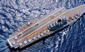 aircraft carrier ins vikrant