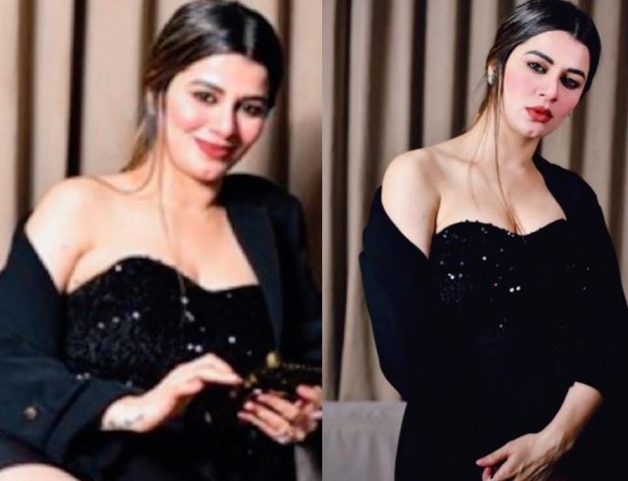 kainaat arora