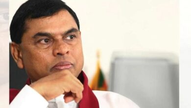 Srilanka Crisis