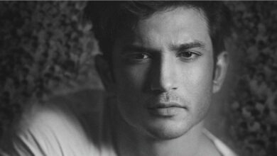 Sushant Singh Rajput