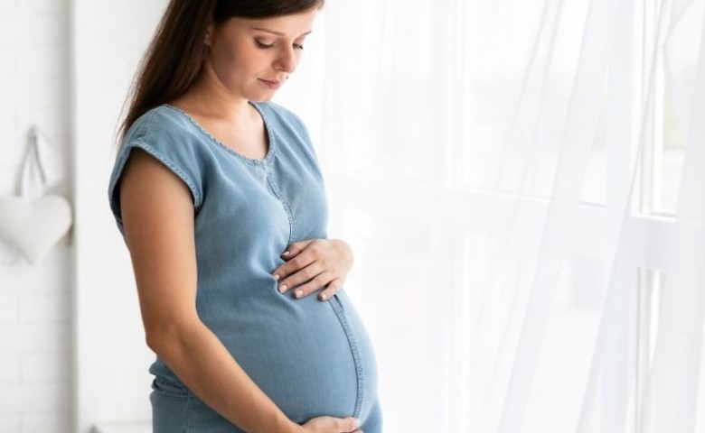 urine test during pregnancy