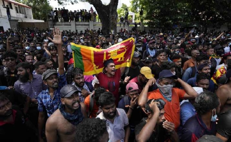 srilanka Crisis