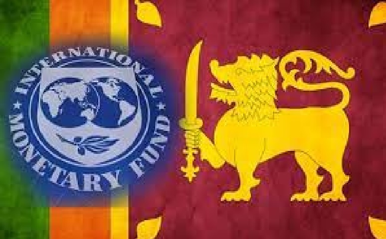 srilanka and imf