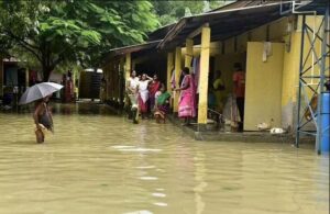 ASSAM FLOOD