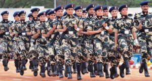 WOMEN POWER IN INDIAN ARMY