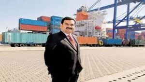 Gautam Adani