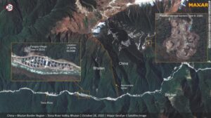 DOKLAM CHINA