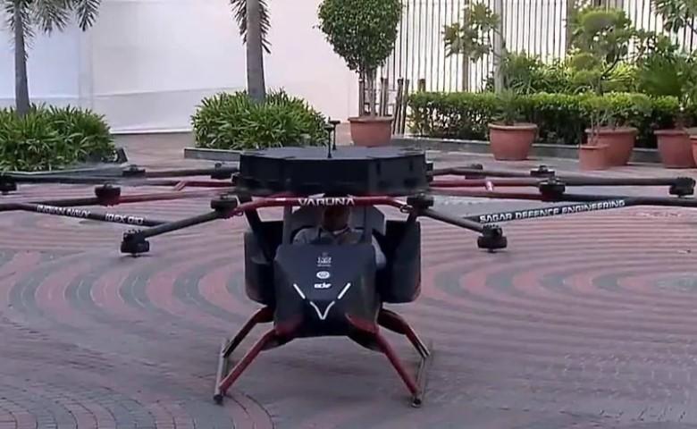 drone