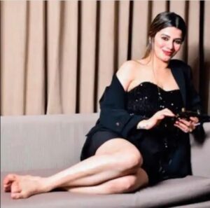 kainaat arora