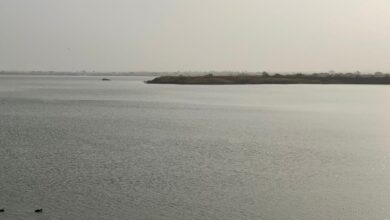 RAJKOT RAIN