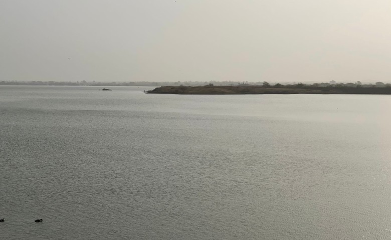 RAJKOT RAIN