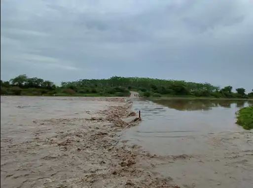 GUJARAT MONSOON