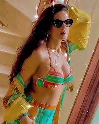 AMISHA PATEL