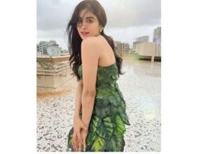 adah sharma 