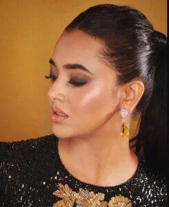 Tejasswi Prakash 