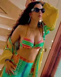 AMISHA PATEL