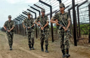 WOMEN POWER IN INDIAN FORCE