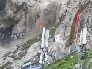 Amarnath Cloudburst