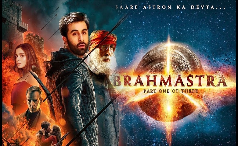 brahmastra