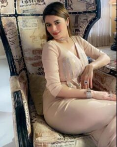 kainaat arora