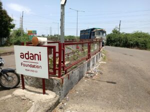 Adani Foundation 01