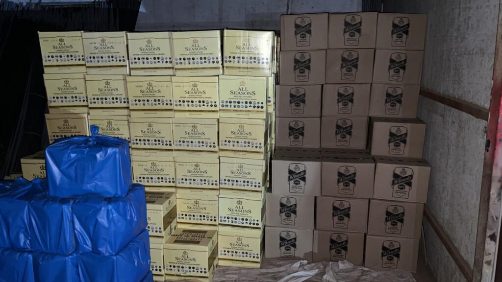 Ahmedabad Liquor PCB Raid 01