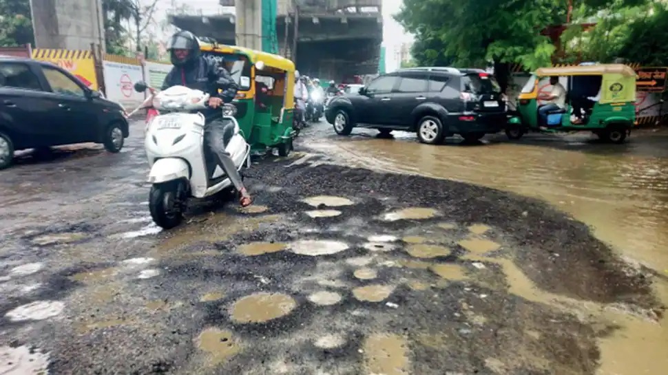 Ahmedabad Rain 002