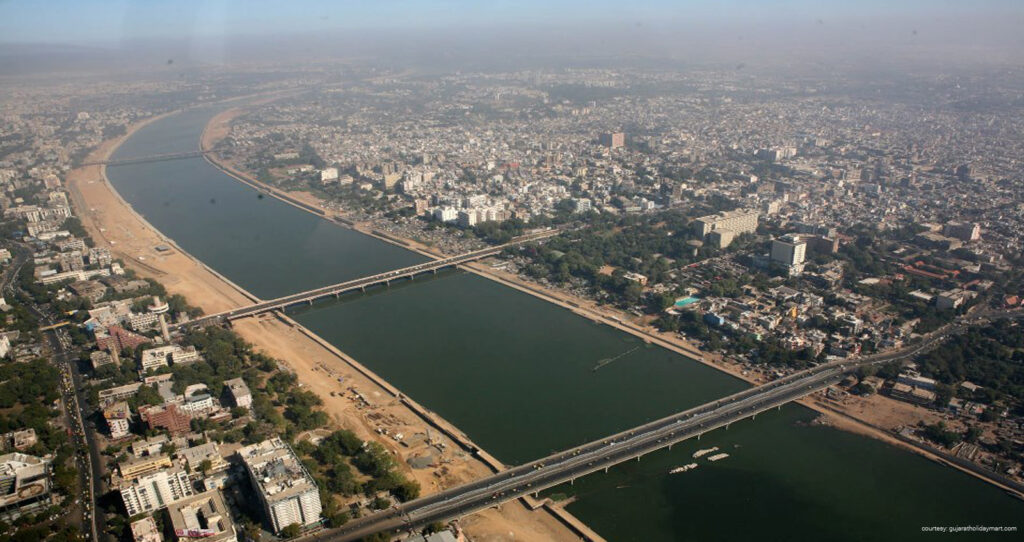 Ahmedabad real estate Hum dekhenge