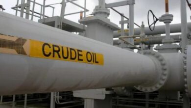 Crude-oil- Windfall tax