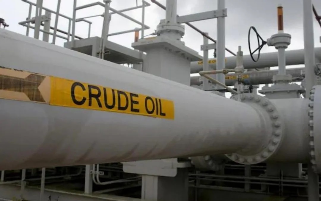 Crude-oil- Windfall tax