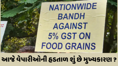 GST on grains