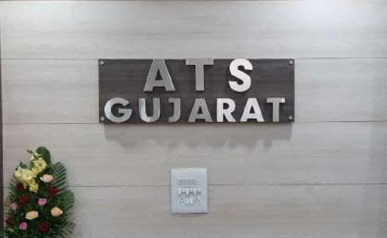 GUJARAT ATS