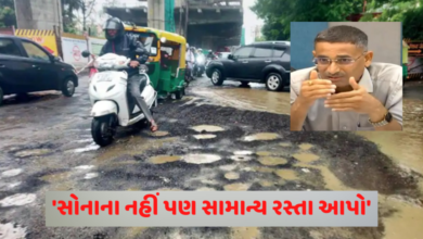 Ahmedabad Rain 002