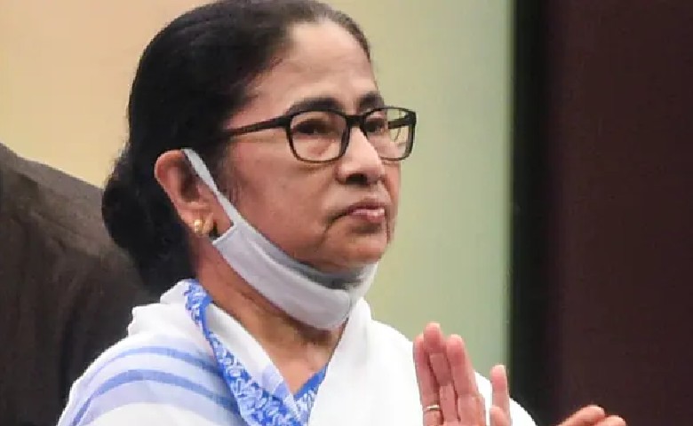 MAMTA BENERJEE