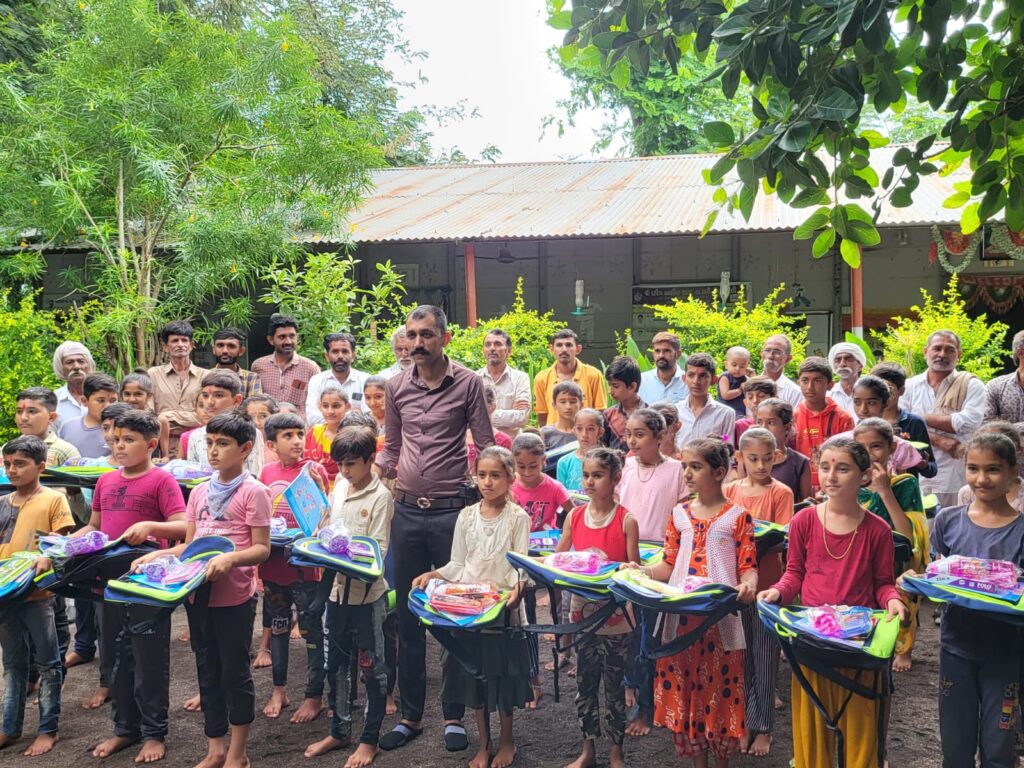 PSI H L JEBALIYA 100 students 01