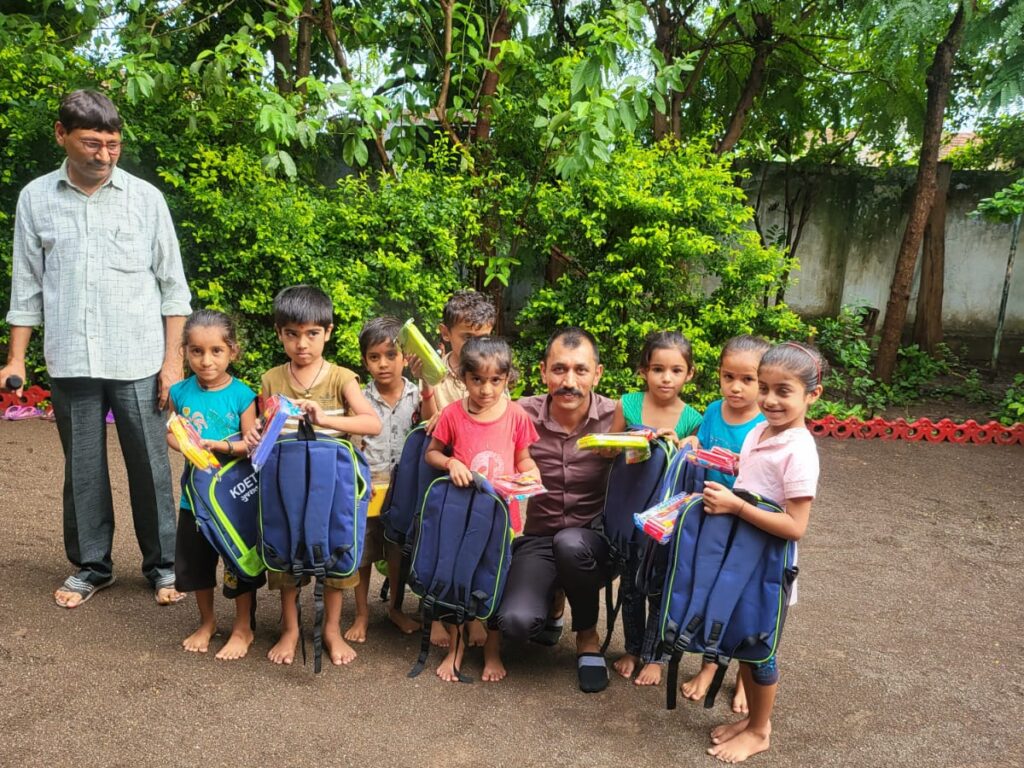 PSI H L JEBALIYA 100 students 02