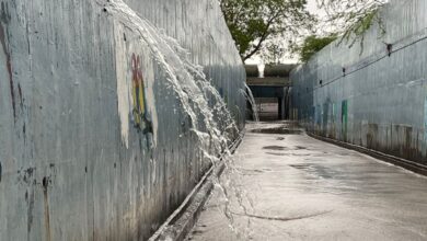 RAJKOT RAIN