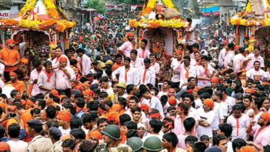 jagannath rath yatra